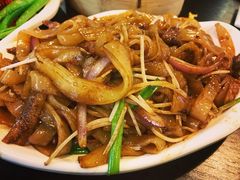 干炒牛河-添运来(茶园奥园广场店)