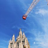 巴塞罗那必打卡景点推荐