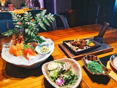 -和彩放题餐厅(酒仙桥店)
