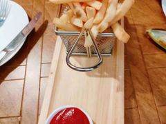 -国际青年会议酒店-莱客德国啤酒餐厅