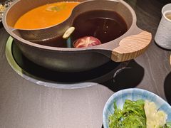 -栖川山葵家·寿喜锅·日式料理(龙湖北城天街商场店)