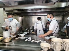 -天天鲜面馆(衡山路店)