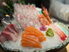 -阿吾罗·月咏精致日料(港汇恒隆广场店)