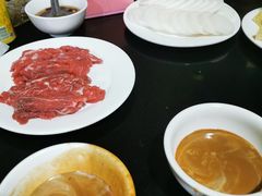 -天桥老金涮肉(牛街店)