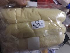 -麦香村手工烘焙(乐安店)
