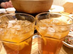 -邹开喜·炭炉鸡煲·海鲜火锅(虹口足球场店)