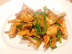 -陶陶居海鲜酒家(新马路店)