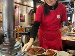 -喜来稀肉(虹泉路店)