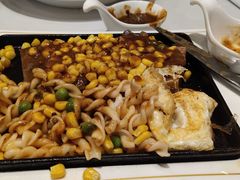 -诺丁牛排披萨自助餐厅(汕头苏宁店)