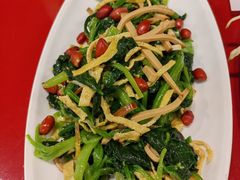 -宏状元现熬粥·京味菜(五棵松店)