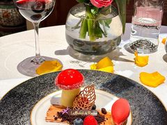 -Le Bistrot de Racine