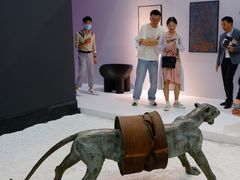 -东浩兰生上海世博展览馆