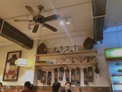 大堂-呐咪傣园·云南菜(石厦店)