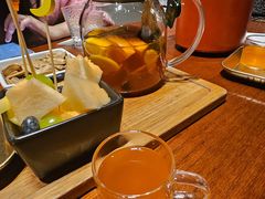 -咖梦餐厅 COMENG RESTAURANT