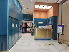 -海马体照相馆(北京朝阳大悦城店)