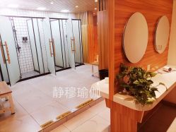 点击看大图 -静穆瑜伽普拉提连锁
