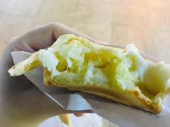 -味正点车轮饼可丽饼(南禅寺店)