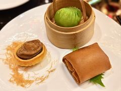 -北京四季酒店·采逸轩