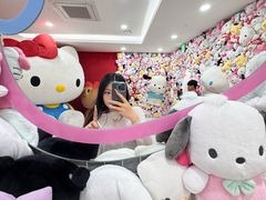 -凯蒂猫主题馆
