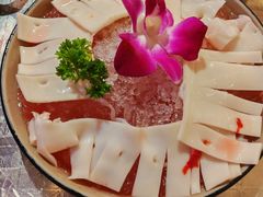 -朱光玉火锅馆(龙阳广场店)