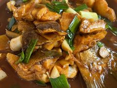 -浔味·山屿湖·正宗全鱼宴老字号