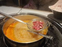 -云尊府云南菜·蒸汽石锅鱼(学清路店)