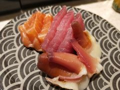 兰花蚌-争鲜回转寿司(东方银座店)