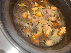 -锅老头铁锅炖•大锅蒸汽海鲜(韩乐坊店)