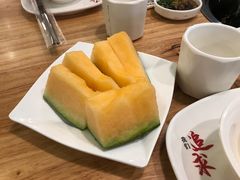 -嬷孙家潮汕牛肉火锅(北京路天河城店)