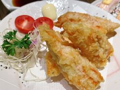 蟹柳天妇罗-大雄寿司(中华广场店)