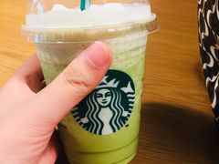 -星巴克(北京万科时代广场店)