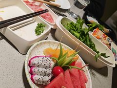 -海底捞火锅(吴中路店)