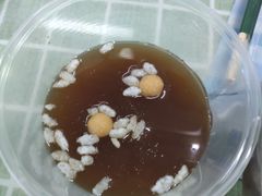 红豆汤-红鼻子桂林米粉(金唐新光界店)