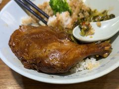 -王春春鸡汤饭(上海中海环宇城店)