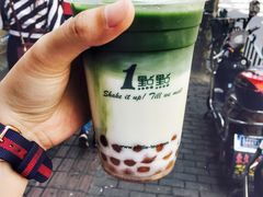 -1点点(河南中路店)
