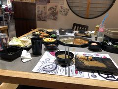 -八角锄烧·肉火锅(天河城店)