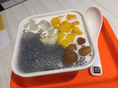 -满记甜品(优客百盛店)