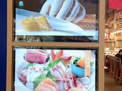 -禾绿寿司·定食·拉面·烧炸(喜荟城店)