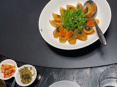 -忆江南·临江鱼馆