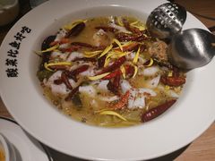 -太二酸菜鱼(赣州万象城店)