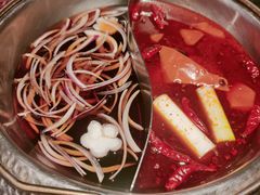 -牛New寿喜烧(中山公园龙之梦店)