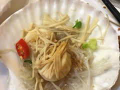 -桥底辣蟹(谢斐道店)