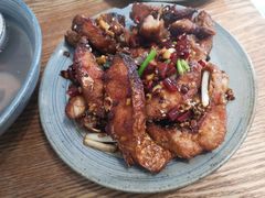 -静一餐厅·湖北菜(前门创始店)