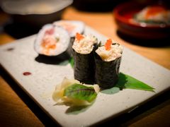 -蟹将军·松叶蟹和牛日料放题自助(K11店)