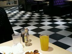 -比尔斯健康烤肉自助餐厅