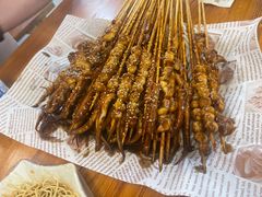 -十里铺铁板鱿鱼