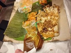 -新加坡Zam Zam餐馆