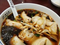 红汤开阳馄饨-熙盛源(凤凰街店)