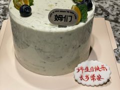 -姆们M Sweetie Cake(三里屯店)