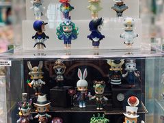 -泡泡玛特POPMART(金安国际购物中心店)